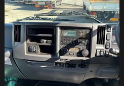Isuzu Forward, фото 22