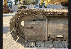 Komatsu PC138US, фото 2