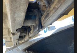 Komatsu PC138US, фото 3