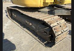 Komatsu PC138US, фото 6