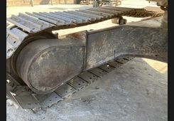 Komatsu PC138US, фото 7