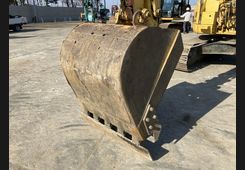Komatsu PC138US, фото 11