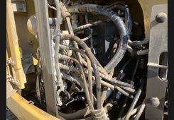 Komatsu PC138US, фото 13