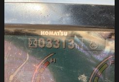 Komatsu PC138US, фото 16