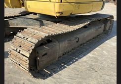 Komatsu PC138US, фото 20