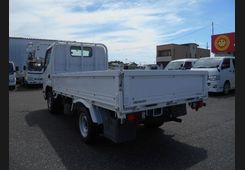 Бортовой грузовик Toyota Dyna, фото 3