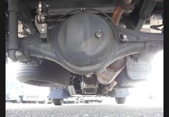 Бортовой грузовик Toyota Dyna, фото 8