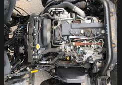 Бортовой грузовик Toyota Dyna, фото 7
