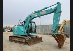Kobelco SK135SR, фото 27
