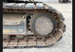 Kobelco SK135SR, фото 1