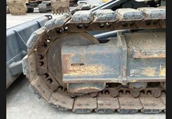 Kobelco SK135SR, фото 2