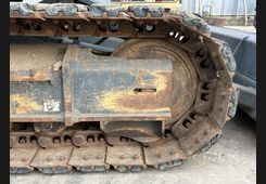 Kobelco SK135SR, фото 3