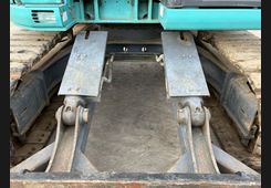 Kobelco SK135SR, фото 4