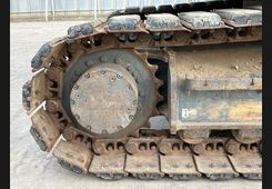 Kobelco SK135SR, фото 5