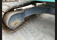 Kobelco SK135SR, фото 6