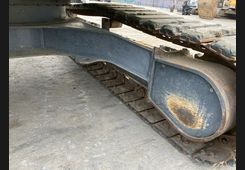 Kobelco SK135SR, фото 8