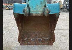 Kobelco SK135SR, фото 9