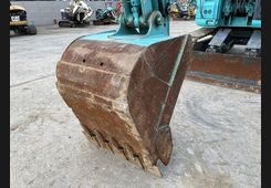 Kobelco SK135SR, фото 12
