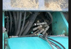 Kobelco SK135SR, фото 13