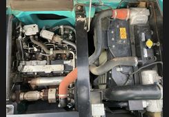 Kobelco SK135SR, фото 14