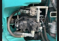 Kobelco SK135SR, фото 15