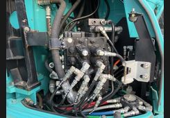 Kobelco SK135SR, фото 16
