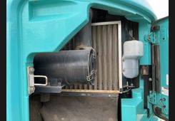 Kobelco SK135SR, фото 17