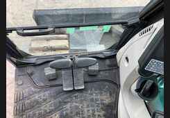 Kobelco SK135SR, фото 18