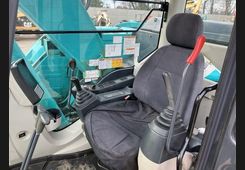Kobelco SK135SR, фото 19