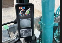 Kobelco SK135SR, фото 20