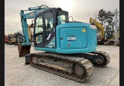 Kobelco SK135SR, фото 22
