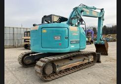 Kobelco SK135SR, фото 23
