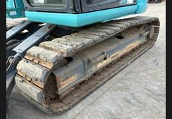 Kobelco SK135SR, фото 24