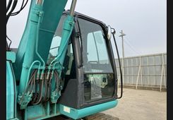 Kobelco SK135SR, фото 25