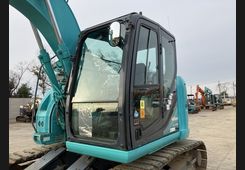 Kobelco SK135SR, фото 26