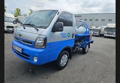 Kia Bongo III, фото 9