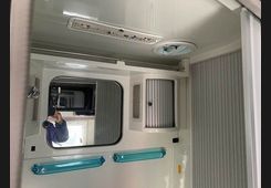 Toyota Camroad, фото 9