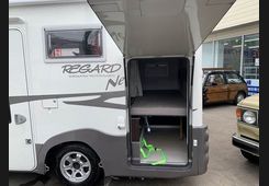 Toyota Camroad, фото 2