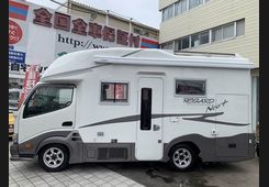 Toyota Camroad, фото 4