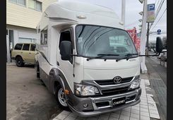 Toyota Camroad, фото 20