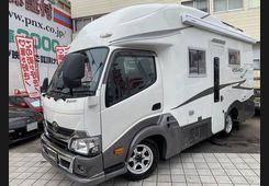 Toyota Camroad, фото 1