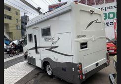 Toyota Camroad, фото 6
