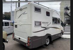 Toyota Camroad, фото 7