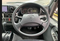 Toyota Camroad, фото 8
