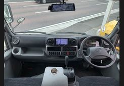 Toyota Camroad, фото 13