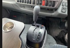 Toyota Camroad, фото 14