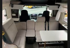 Toyota Camroad, фото 16