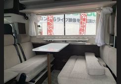 Toyota Camroad, фото 18