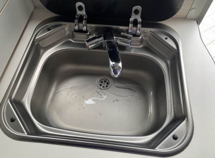 Toyota Camroad, фото 11
