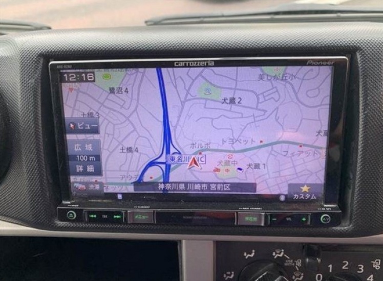 Toyota Camroad, фото 15